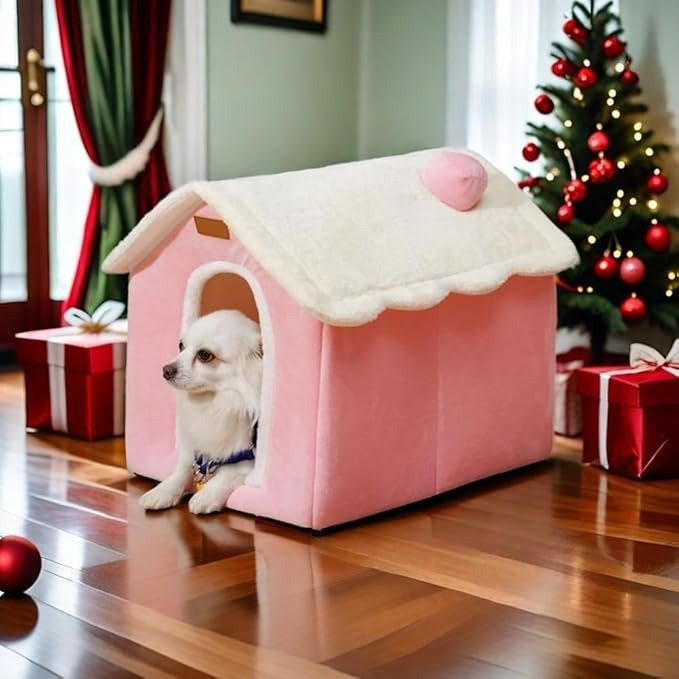 PET REST AND RETREAT