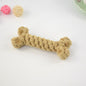 Pet toy dog toy bone