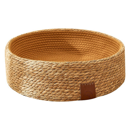 PE Rattan Cat Litter Cat Scratch Board Integrated Wear-resistant Cat Summer