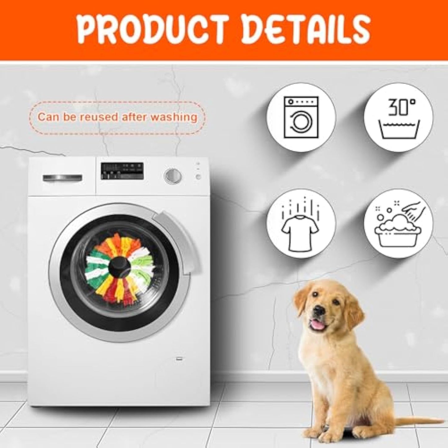 Interactive Sniffle Dog Toy For Throwing, Snuffle Pet Flying Disk For Dogs, Dog Flying Toy, Dog Sniffing Collar Toy Soft Polar Fleece Relieve Boredom Sniff Ball Enrichment Toy For Pet